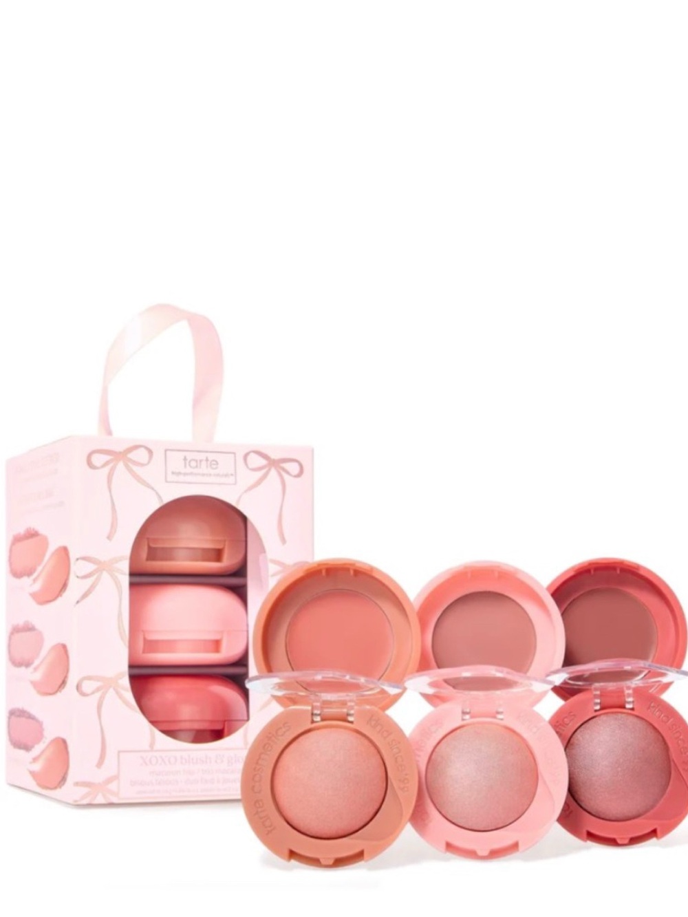 NEW✅TARTE Macaroon Trio - Picture 8 of 8